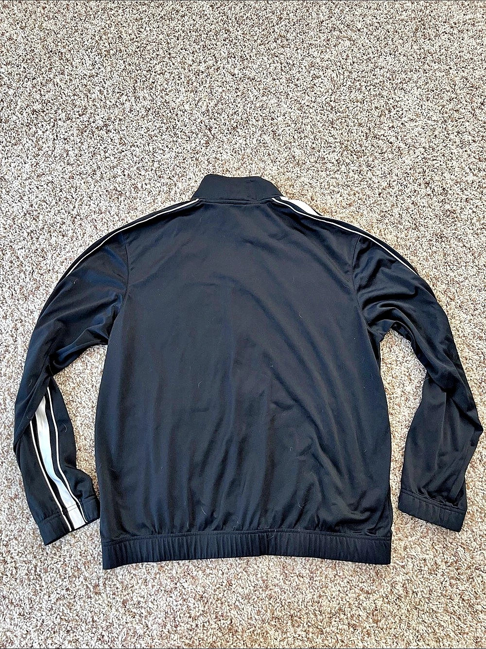 Nike Track Jacket - Picture 2 of 4